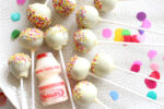 cake pops recipe