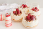 no-bake cheesecake cups