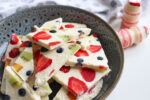 yoghurt bark