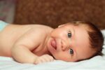 newborn behaviour