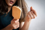 perimenopausal hair loss