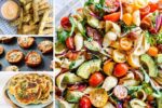 side dishes roundup