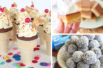 bake sale recipes
