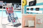 baby cot ideas and hacks