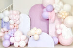 chiara arch panel DIY