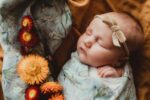 newborn photography tips using your phone