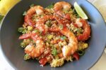 fried rice recipe