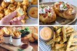vegetable recipes