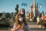 theme park nannies - disney world