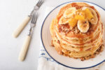 banana pancake recipe