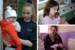 world's youngest mothers