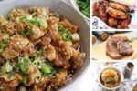 easy air fryer recipes roundup