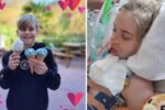 son on life support brain dead