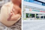 newborn dies after home birth goes wrong