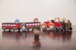 Harry Potter collectables