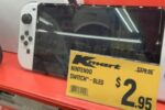 kmart scam nintendo switch
