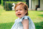 lilibet's first birthday