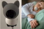 hacked baby monitor