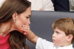 Prince Louis Jubilee