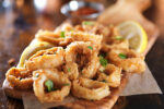 salt and pepper calamari recipe