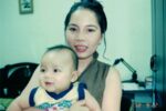 thu's story -cancer diagnosis and newborn at the same time