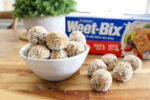 weet-bix recipe