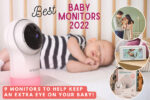 best baby monitors 2022