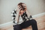 teen with conduct disorder