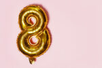 helium balloons