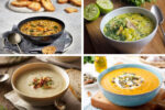 Winter Soup Recipes