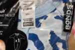 Aldi bonds wondersuit mould concerns