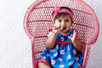 how to clean kids' teeth