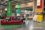 Ikea As-is shop