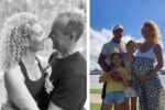 tribute to mum who died after giving birth