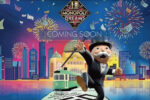 Monopoly theme park - Monopoly Dreams coming to Melbourne