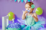 first birthday party