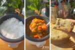 rice cooker recipes