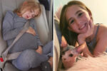 Jada heart failure Make-a-Wish