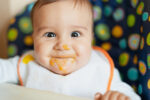 baby food tips from Annabel Karmel