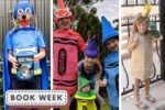 book week ideas 2022