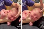 How to calm a crying baby