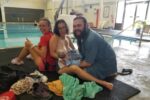 lifeguard helps deliver baby