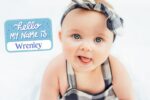 new baby names