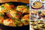 potato recipes roundup