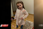 Rozalia flu death