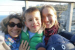 genetic epilepsy - Claire and Elliot - The Letter E