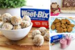 weetbix recipes