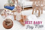 best baby play mats 2022