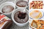pudding recipes