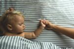self-settling and self-soothing